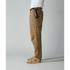 F/CE Men Waterproof Tapered Pants Coyote - BOTTOMS - Canada