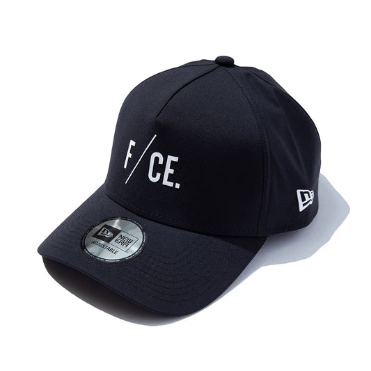 F/CE x New Era Goretex Cap Black - HEADWEAR - Canada