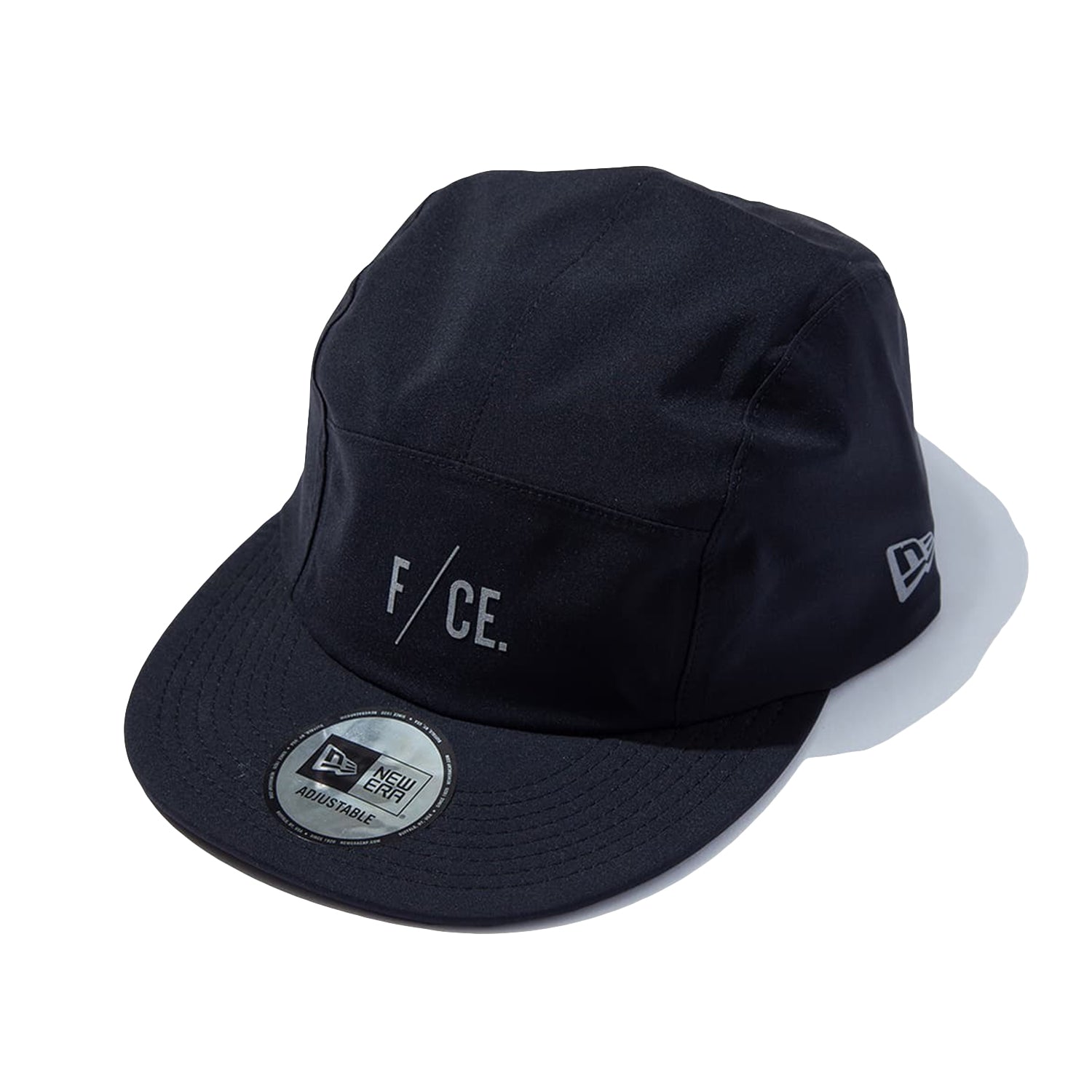 F/CE x New Era Goretex Jet Black - HEADWEAR Canada