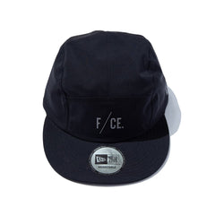 F/CE x New Era Goretex Jet Black - HEADWEAR Canada