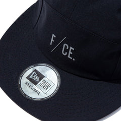 F/CE x New Era Goretex Jet Black - HEADWEAR Canada