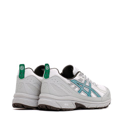 HIDDEN.NY x Asics Men Gel-Venture 6 Shield White 1203A778-100 - FOOTWEAR - Canada