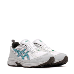 HIDDEN.NY x Asics Men Gel-Venture 6 Shield White 1203A778-100 - FOOTWEAR - Canada