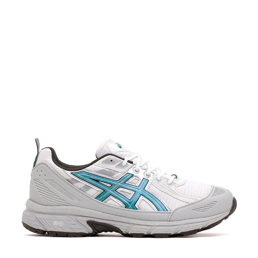 HIDDEN.NY x Asics Men Gel-Venture 6 Shield White 1203A778-100 - FOOTWEAR - Canada