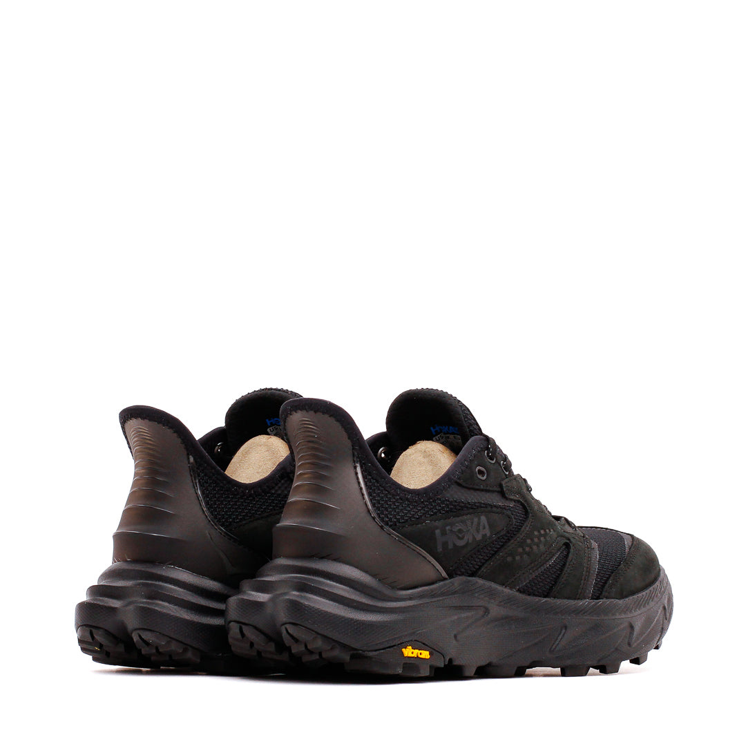 Hoka One One Men Anacapa 2 Freedom Black 1155192-BBLC - FOOTWEAR - Canada