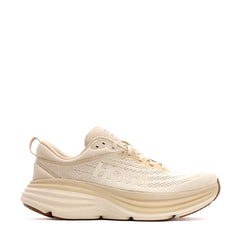 Hoka One Men Bondi 8 Shifting Sand Vanilla 1123202-SHF - FOOTWEAR Canada