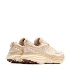 Hoka One Men Bondi 8 Shifting Sand Vanilla 1123202-SHF - FOOTWEAR Canada