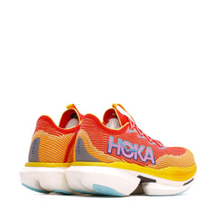 Hoka One Men Cielo X1 Cerise Solar Flare 1147910 - CSSL - FOOTWEAR Canada