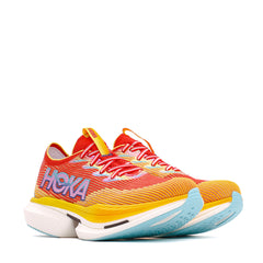 Hoka One Men Cielo X1 Cerise Solar Flare 1147910 - CSSL - FOOTWEAR Canada