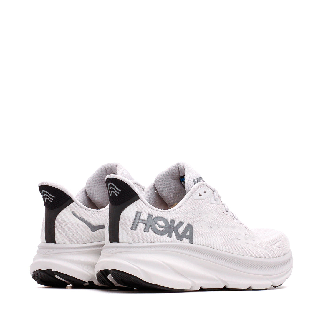 Hoka One One Clifton 6 Men's Running Shoes Stormy/Moonlit Ocean Size 12.5  Width D - Medium - Atletikka