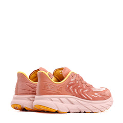 Hoka One One Men Clifton LS Earthenware Peach Whip 1141550-EPWP - FOOTWEAR - Canada