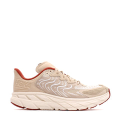 Hoka One One Men Clifton LS Shifting Sand Rust 1141550-SSRS - FOOTWEAR - Canada