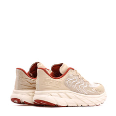 Hoka One One Men Clifton LS Shifting Sand Rust 1141550-SSRS - FOOTWEAR - Canada