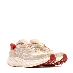 Hoka One One Men Clifton LS Shifting Sand Rust 1141550-SSRS - FOOTWEAR - Canada