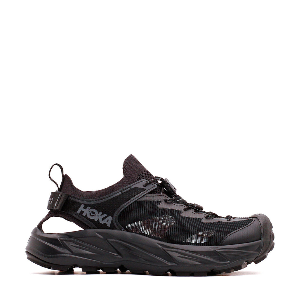 Hoka One One Men Hopara 2 Black 1147650-BBLC (Solestop.com)