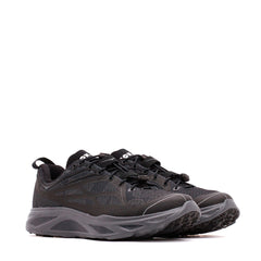 Hoka One One Men Huaka Origins Black 1134452-BBLC - FOOTWEAR - Canada