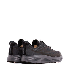 Hoka One One Men Huaka Origins Black 1134452-BBLC - FOOTWEAR - Canada