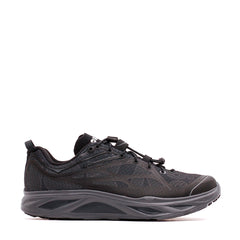 Hoka One One Men Huaka Origins Black 1134452-BBLC - FOOTWEAR - Canada