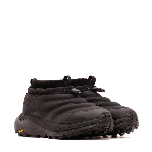 Hoka One One Men Kaha 2 Frost Moc GTX Black 1155210-BBLC - FOOTWEAR - Canada