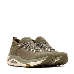 Hoka One One Men Kaha 3 Low GTX Eucalyptus Birch 1162532-EYP - FOOTWEAR - Canada