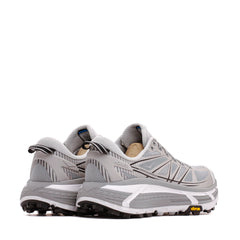 Hoka One One Men Mafate Speed 2 Stellar Grey Galactic Grey 1126851-SRYG - FOOTWEAR - Canada