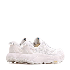 Hoka One One Men Mafate Speed 2 White Lunar Rock 1126851-WLRC - FOOTWEAR - Canada