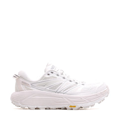 Hoka One One Men Mafate Speed 2 White Lunar Rock 1126851-WLRC - FOOTWEAR - Canada