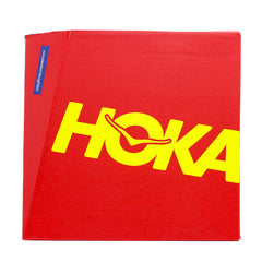 Hoka One One Men Mafate THREE2 Nicole McLaughlin High Risk 1153931-HRK - FOOTWEAR - Canada