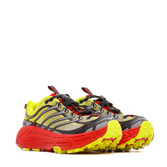 Hoka One One Men Mafate THREE2 Nicole McLaughlin High Risk 1153931-HRK - FOOTWEAR - Canada