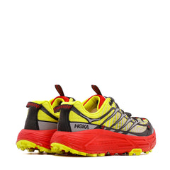 Hoka One One Men Mafate THREE2 Nicole McLaughlin High Risk 1153931-HRK - FOOTWEAR - Canada