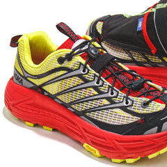 Hoka One One Men Mafate THREE2 Nicole McLaughlin High Risk 1153931-HRK - FOOTWEAR - Canada