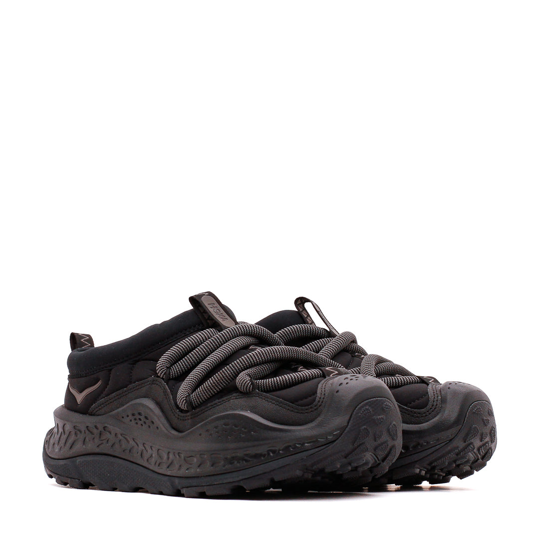 Hoka One Men Ora Primo Black 1141570-BBLC - FOOTWEAR Canada