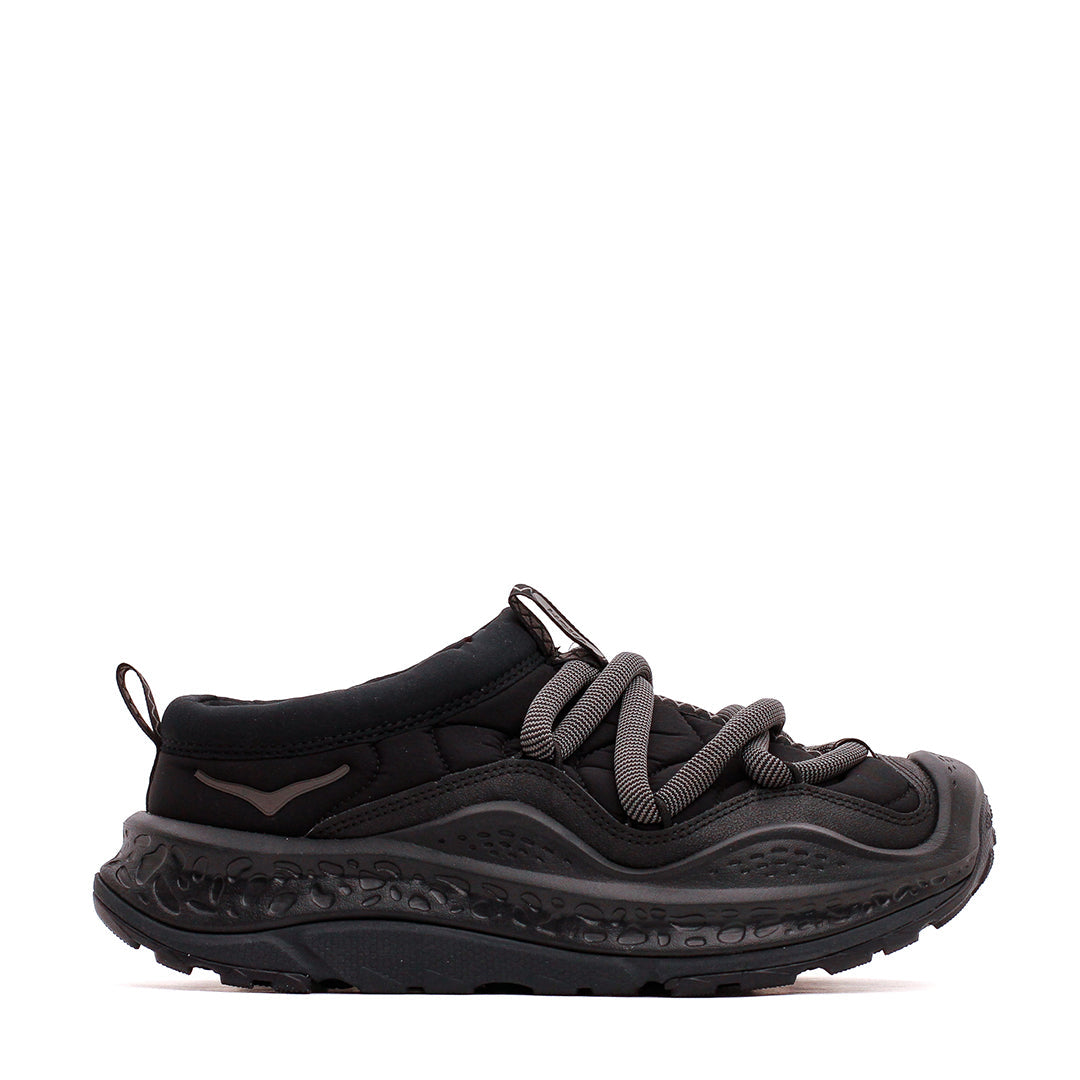 Hoka One Men Ora Primo Black 1141570-BBLC - FOOTWEAR Canada