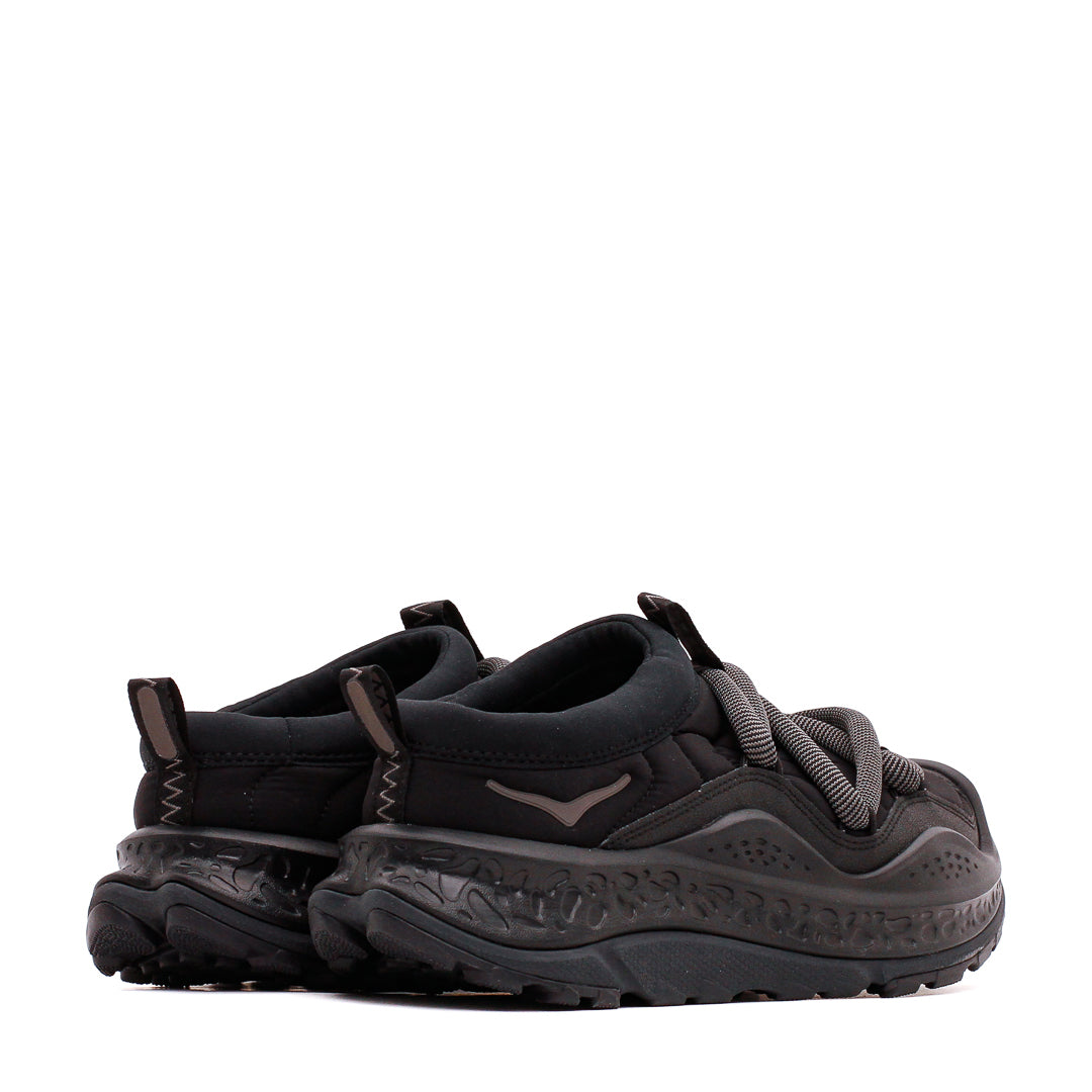 Hoka One Men Ora Primo Black 1141570-BBLC - FOOTWEAR Canada