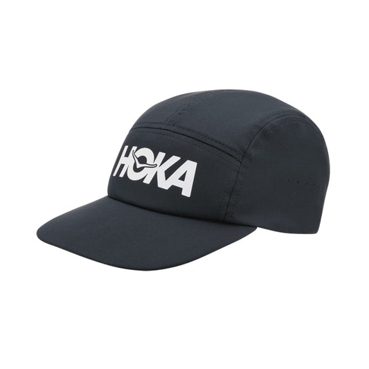 Hoka One One Performance Hat Black White 1117092-BWHT - HEADWEAR - Canada