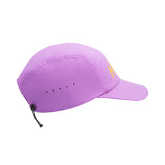 Hoka One One Performance Hat Violet Bloom 1117092-VBLM - HEADWEAR - Canada