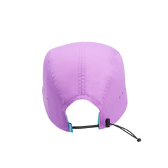 Hoka One One Performance Hat Violet Bloom 1117092-VBLM - HEADWEAR - Canada