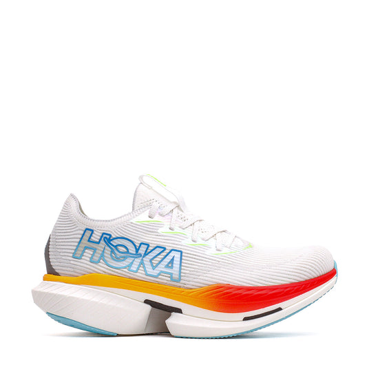 Hoka One One Unisex Cielo X1 Frost 1147910-FSTC - FOOTWEAR - Canada