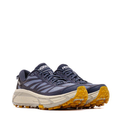 Hoka One One Unisex Mafate Speed 2 Navy 1126851-VYF - FOOTWEAR - Canada