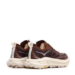 Hoka One One Unisex Mafate Speed 4 Lite Cold Brew Oat Milk 1168450-CWTM - FOOTWEAR - Canada