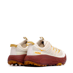 Hoka One One Unisex Mafate Three2 Vanilla 1141572-VVR - FOOTWEAR - Canada