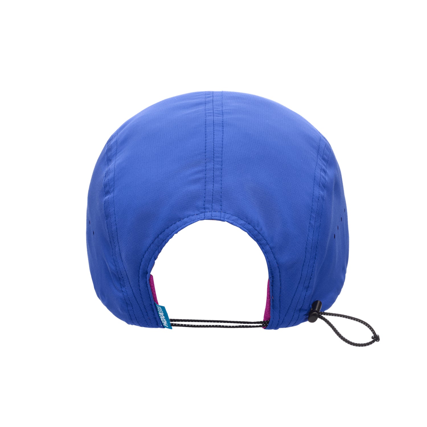 hat 6-5 Grey Eyewear caps Unisex Packable Trail Hat Ultra Marine 1120458-UMR - HEADWEAR - Canada