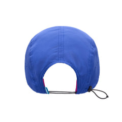 hat 6-5 Grey Eyewear caps Unisex Packable Trail Hat Ultra Marine 1120458-UMR - HEADWEAR - Canada