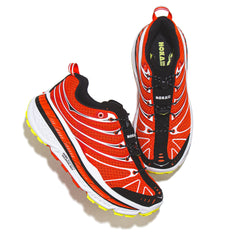 Hoka One One Unisex Stinson Evo OG Habanero Black 1155350-HBN - FOOTWEAR - Canada