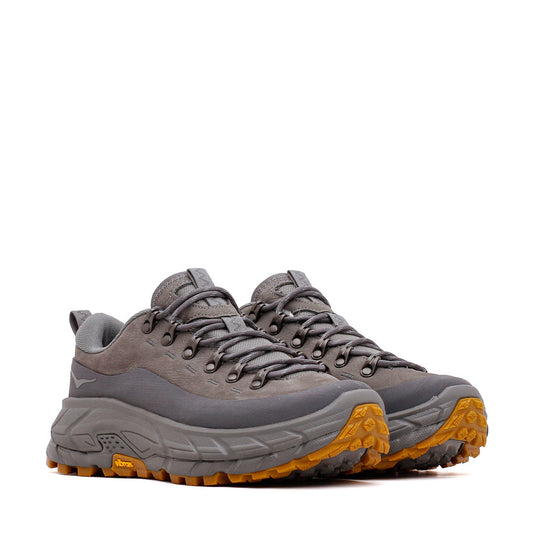 Hoka One One Unisex Tor Summit Asteroid Satellite Grey 1147952-ARDS - FOOTWEAR - Canada