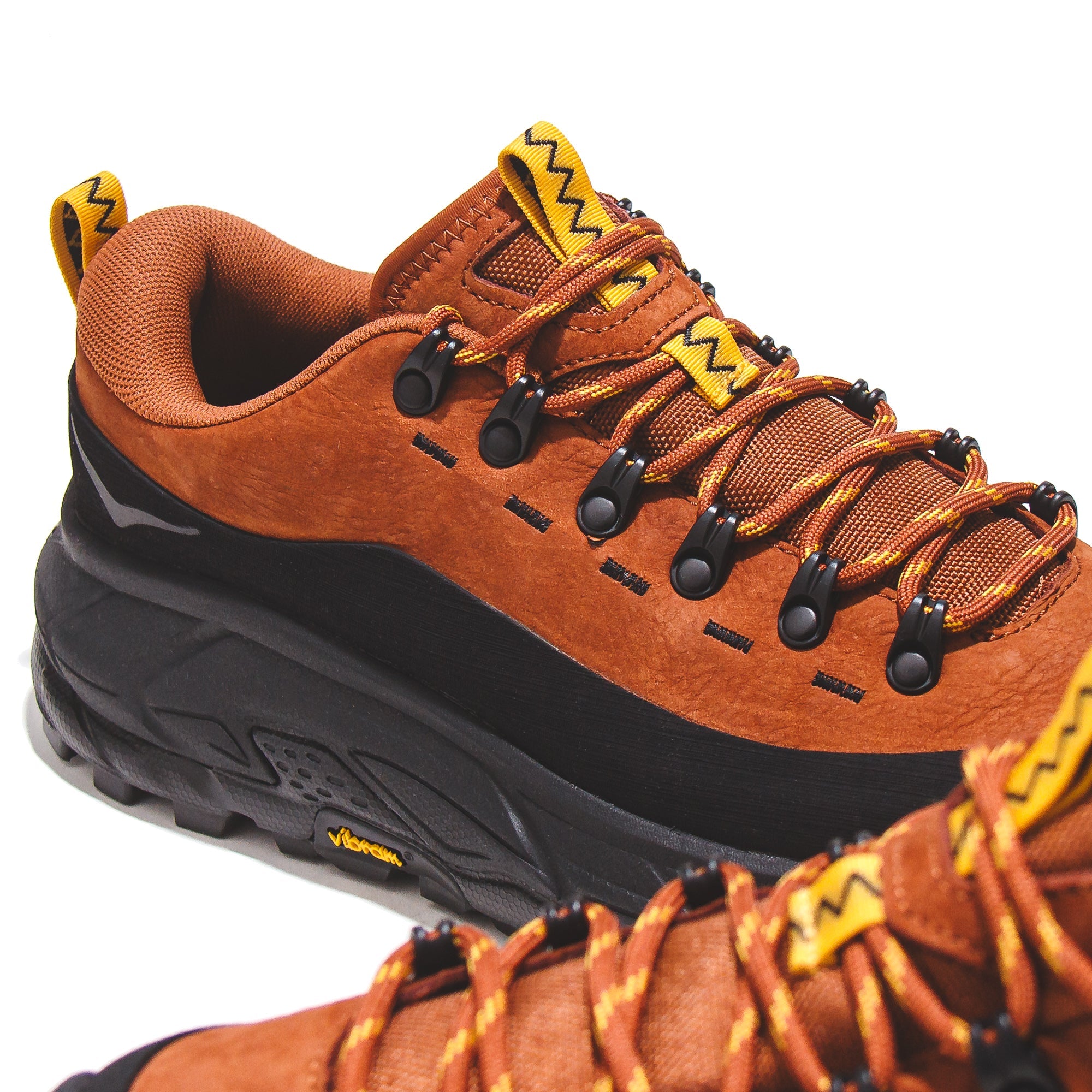 Hoka One One Unisex Tor Summit Hazelnut 1147952-HBCK - FOOTWEAR - Canada