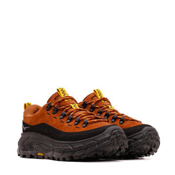 Hoka One One Unisex Tor Summit Hazelnut 1147952-HBCK - FOOTWEAR - Canada