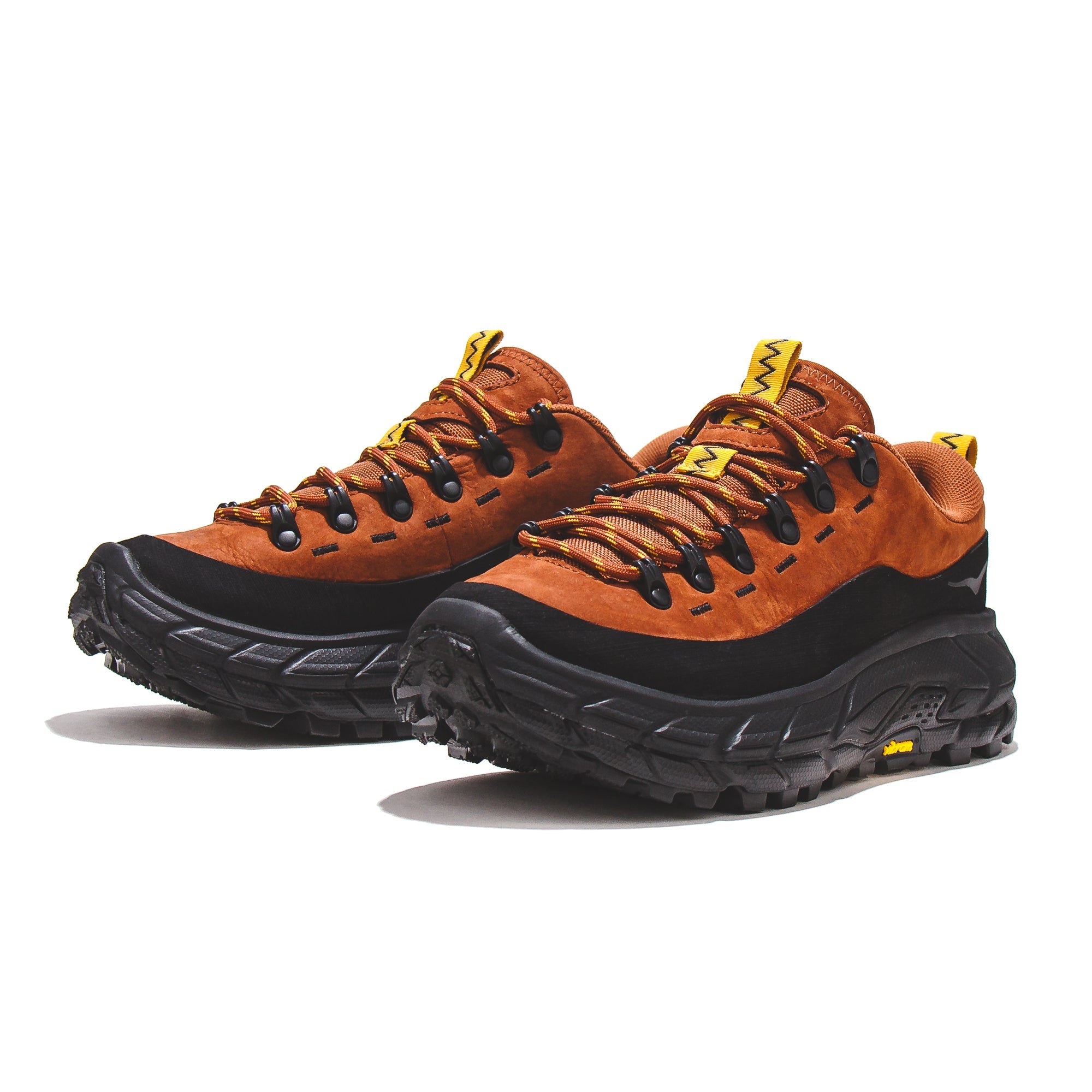 Hoka One One Unisex Tor Summit Hazelnut 1147952-HBCK - FOOTWEAR - Canada