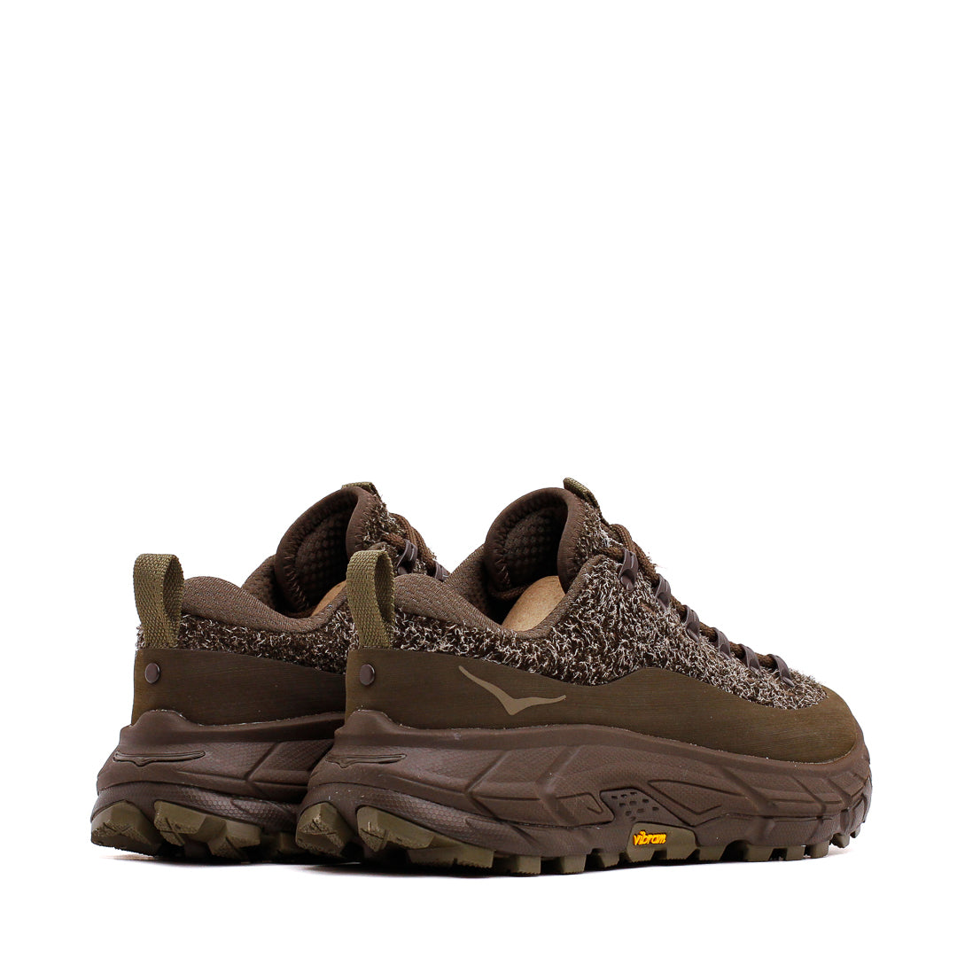 Hoka One One Unisex Tor Summit TP Umber 1155394-UBR - FOOTWEAR - Canada