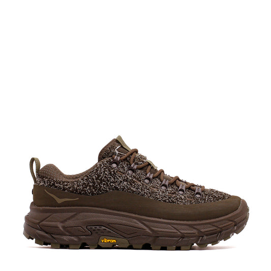 Hoka One One Unisex Tor Summit TP Umber 1155394-UBR - FOOTWEAR - Canada